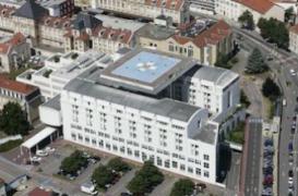 Méningite : une seconde personne hospitalisée après le décès du pharmacien